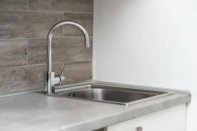 Tlocrt objekta Centar Vodice Apartmani