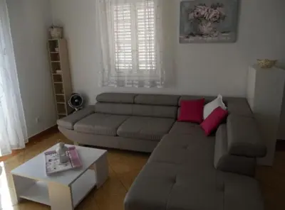Prostor za sjedenje u objektu