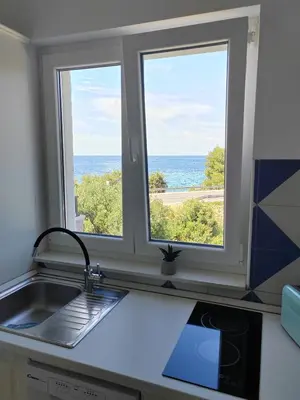 Priroda u blizini apartmana