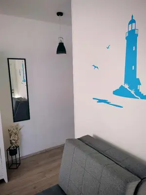 Prostor za sjedenje u objektu