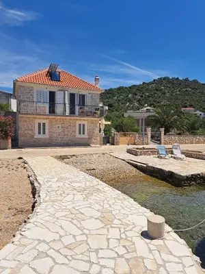 Priroda u blizini apartmana