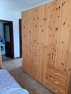 Tlocrt objekta Insel Kaprije Nowak