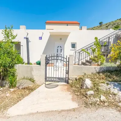Apartments Poljak