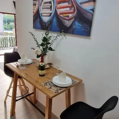 Apartmani Deniza 2 guests