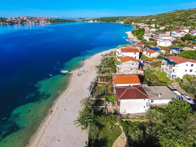 Priroda u blizini apartmana