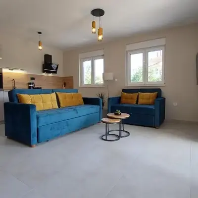 Apartman Katarina