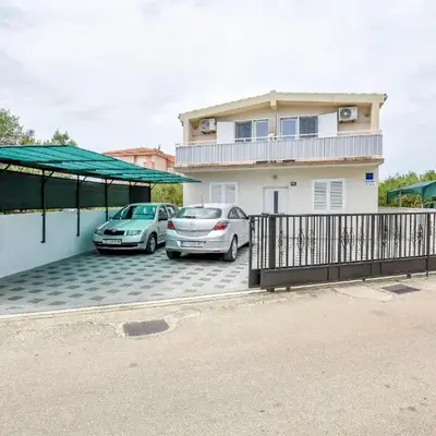 Apartment Kucinic