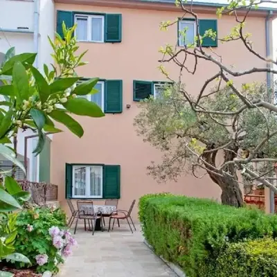 Apartments Olea