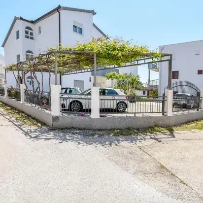 Apartments Antea