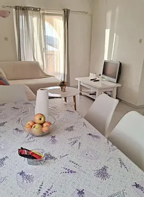 Prostor za sjedenje u objektu