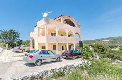 Priroda u blizini apartmana