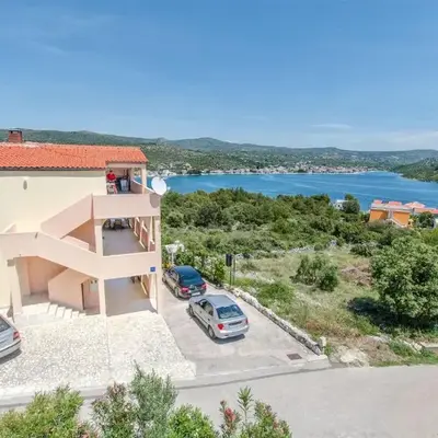 Apartment Mujan
