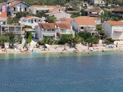 Priroda u blizini apartmana