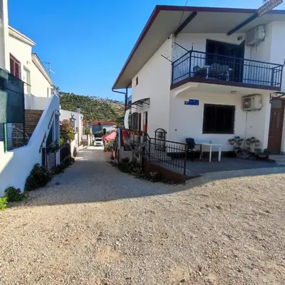 Apartments Jakoubek