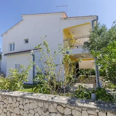 Apartments Marija