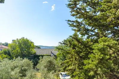 Priroda u blizini apartmana