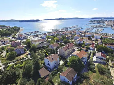 Priroda u blizini apartmana