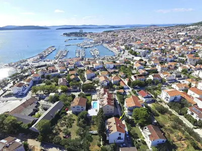 Priroda u blizini apartmana