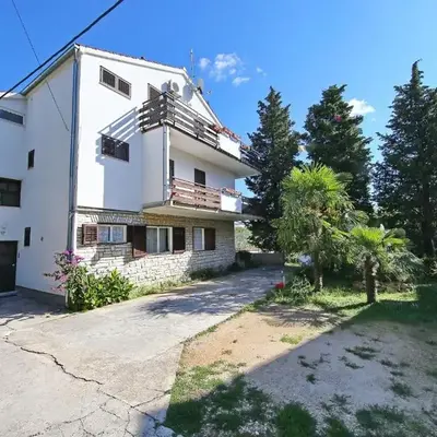 Apartment Jerka