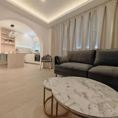 Apartments Mateo