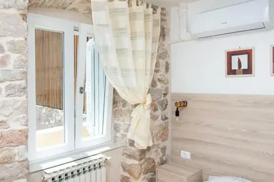 Tlocrt objekta Apartment Julija