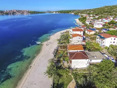 Priroda u blizini apartmana
