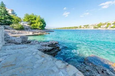 Priroda u blizini apartmana