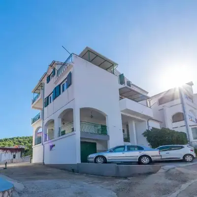 Apartments Toni