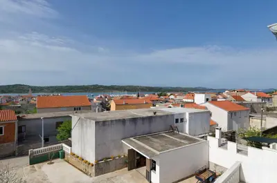 Priroda u blizini apartmana