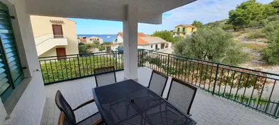 Priroda u blizini apartmana