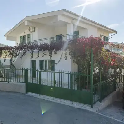 Apartments Nediljka