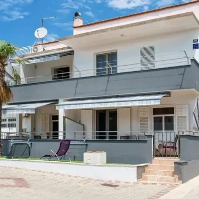 Apartments Blata