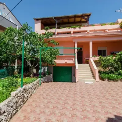 Apartment Marija