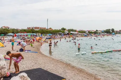 Gosti u objektu Apartment Nediljka