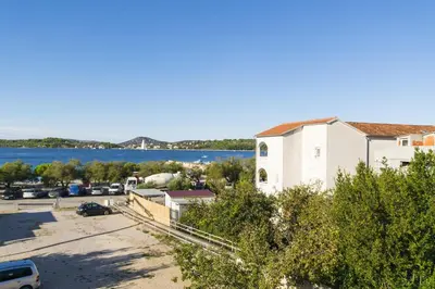 Priroda u blizini apartmana