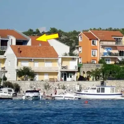 Apartments Franciska