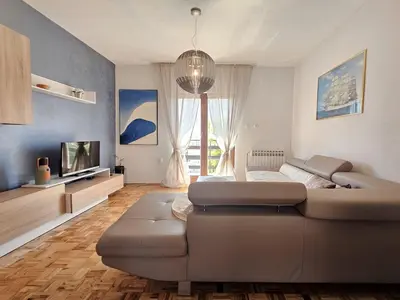 Prostor za sjedenje u objektu