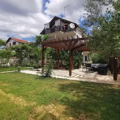 Apartments Marijana