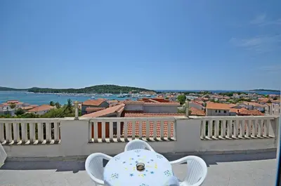 Priroda u blizini apartmana