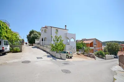 Okolica apartmana ili susjedstvo u blizini