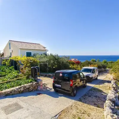 House Marija