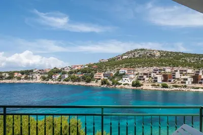 Priroda u blizini apartmana