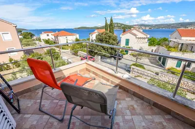 Priroda u blizini apartmana