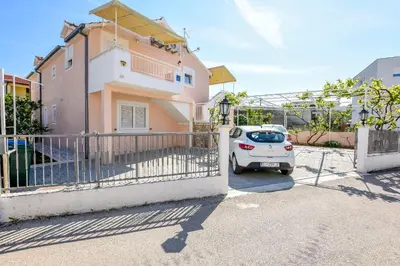 Okolica apartmana ili susjedstvo u blizini