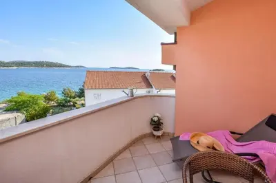 Priroda u blizini apartmana
