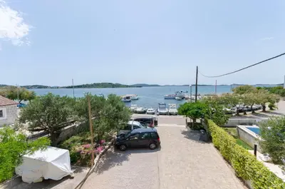 Priroda u blizini apartmana