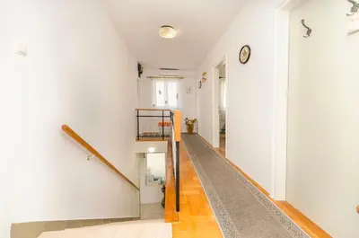 Tlocrt objekta Apartment Ante