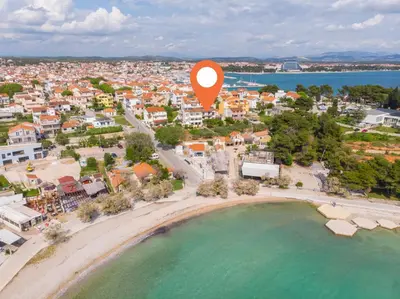 Priroda u blizini apartmana