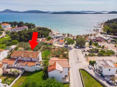Priroda u blizini apartmana