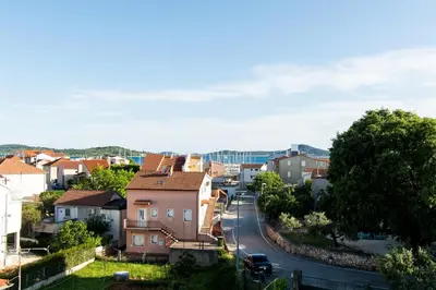 Priroda u blizini apartmana